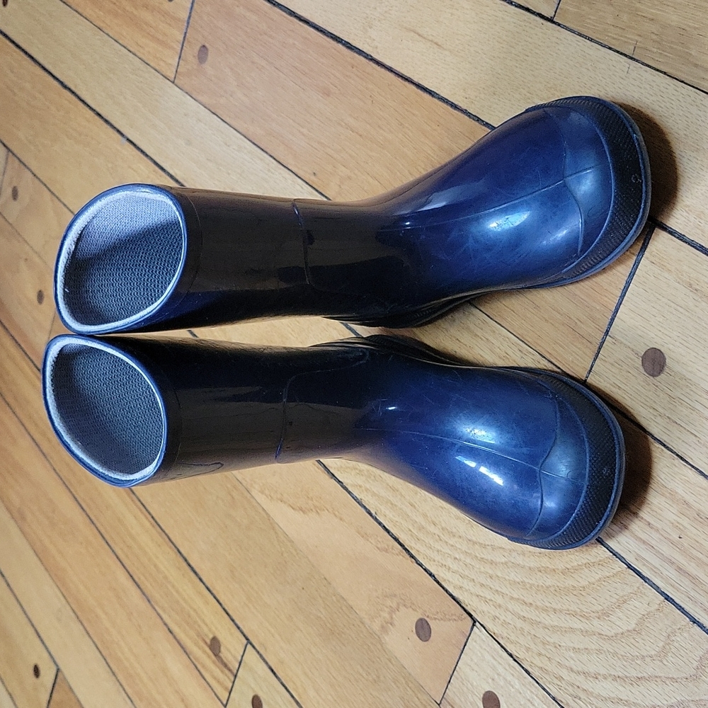 Child Rainboot